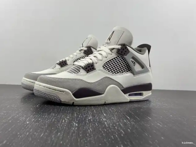 Rep MAX Phantom Ma 4 Jordan A Air FZ4810-001 Maniere x 0413